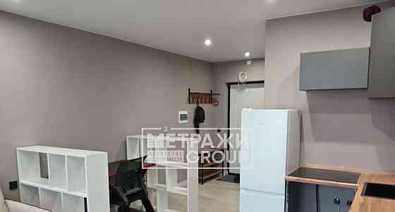 Студия, 25.31 м2, 16/18 эт. Щёлково