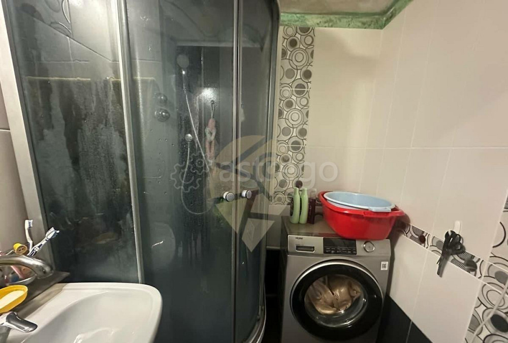 4-комн. квартира, 79 м2, 1/9 эт. Старый Оскол - изображение 7