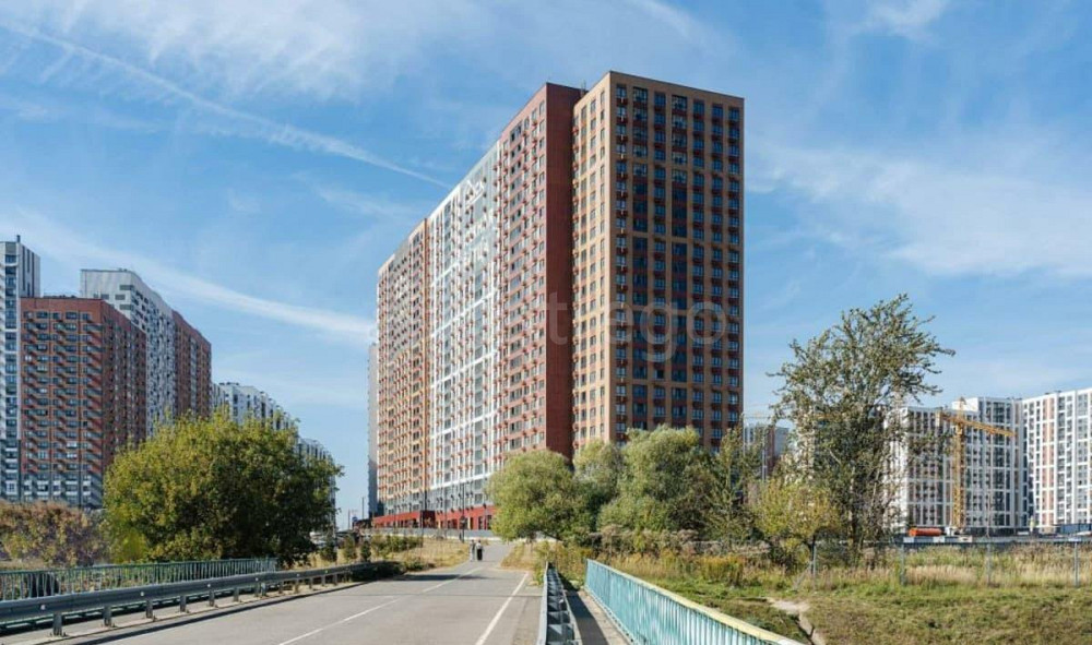 Свободного назначения, 3 м2 Видное - изображение 2