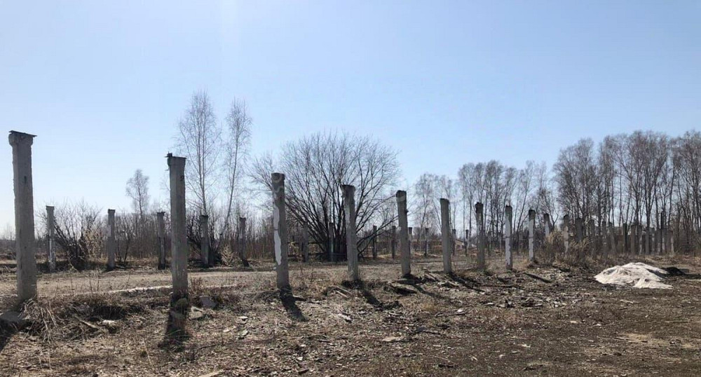 Производственное, 1770 м2 Тальменка - изображение 7