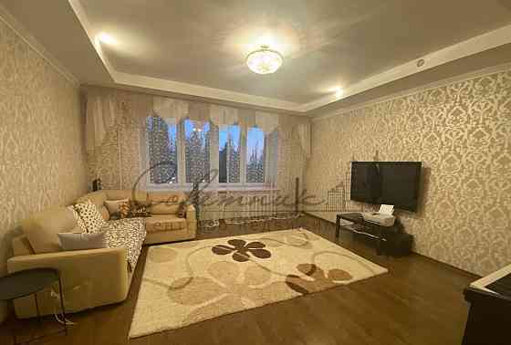4-комн. квартира, 103 м2, 4/12 эт. Старый Оскол