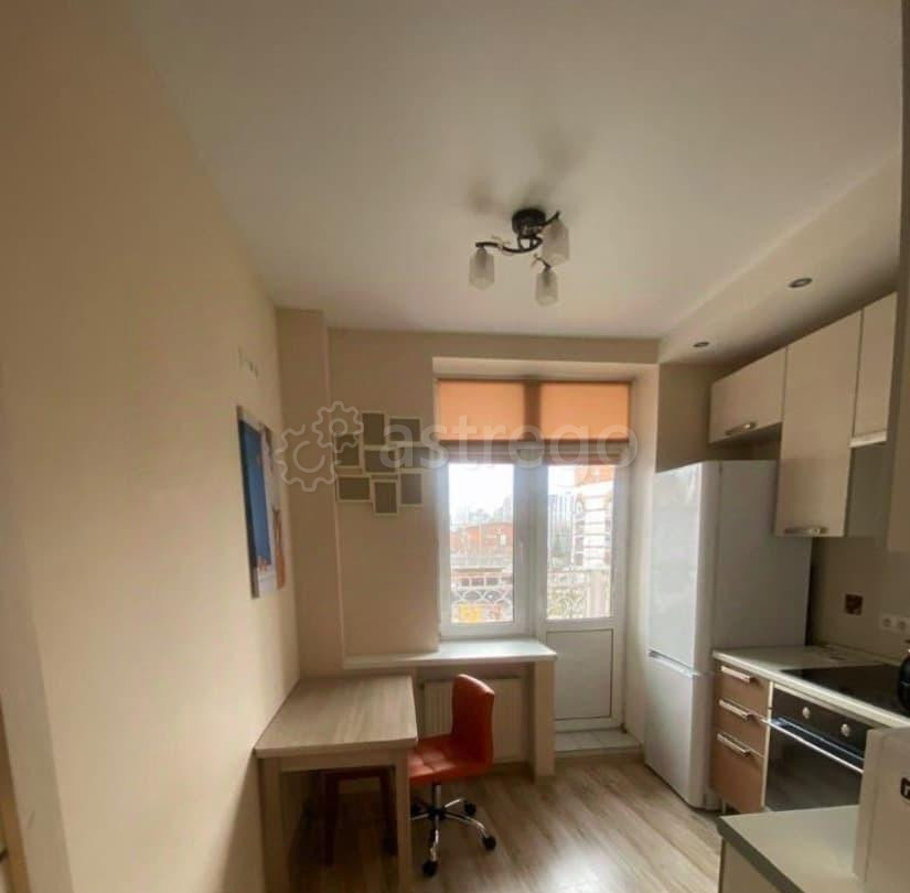 1-комн. квартира, 34.1 м2, 2/10 эт. Красногорск - изображение 7