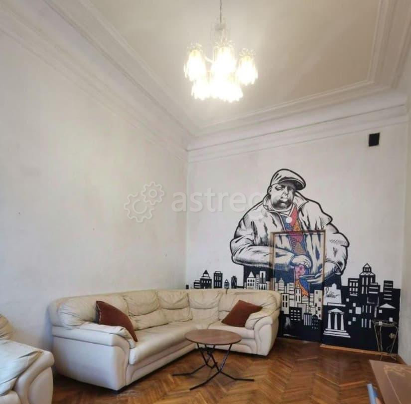 1-комн. квартира, 45 м2, 1/4 эт. Санкт-Петербург - изображение 7