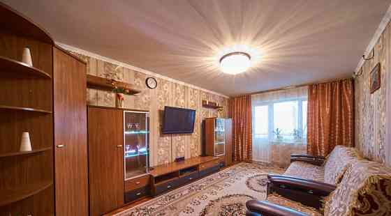 3-комн. квартира, 65 м2, 7/10 эт. Балашиха