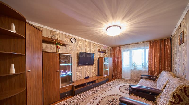 3-комн. квартира, 65 м2, 7/10 эт. Балашиха - изображение 4