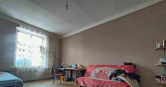 Комната, 21 м2, 5/5 эт. Москва