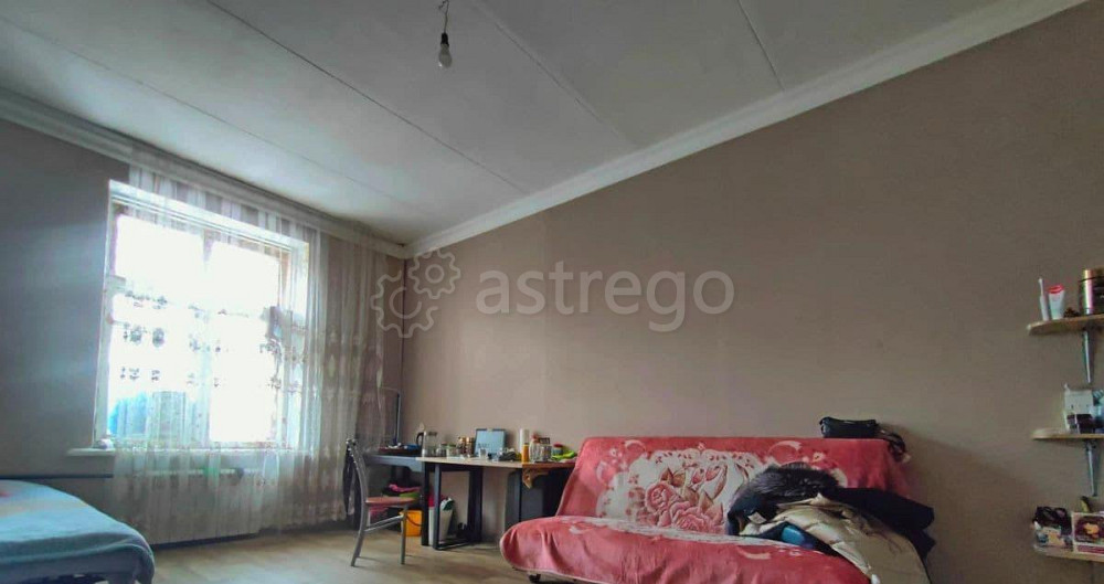 Комната, 21 м2, 5/5 эт. Москва - изображение 6