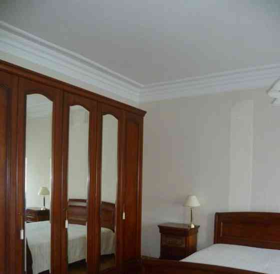 3-комн. квартира, 73 м2, 7/9 эт. Москва