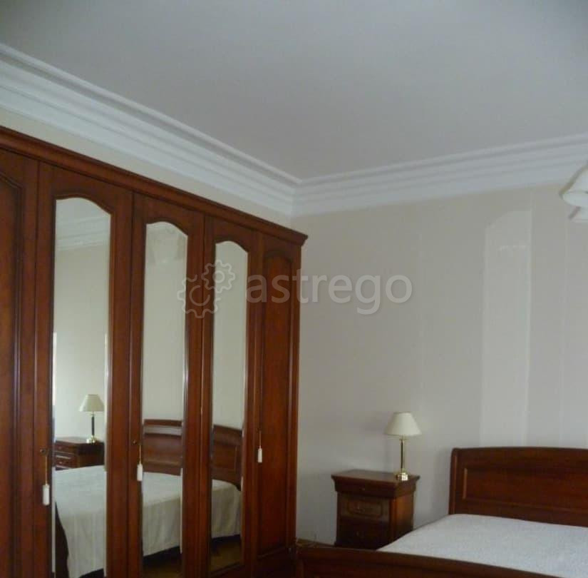 3-комн. квартира, 73 м2, 7/9 эт. Москва - изображение 3