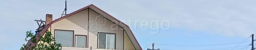 Коттедж, 240.4 м2, 9.5 сотки, 3 эт. Канск - изображение 1