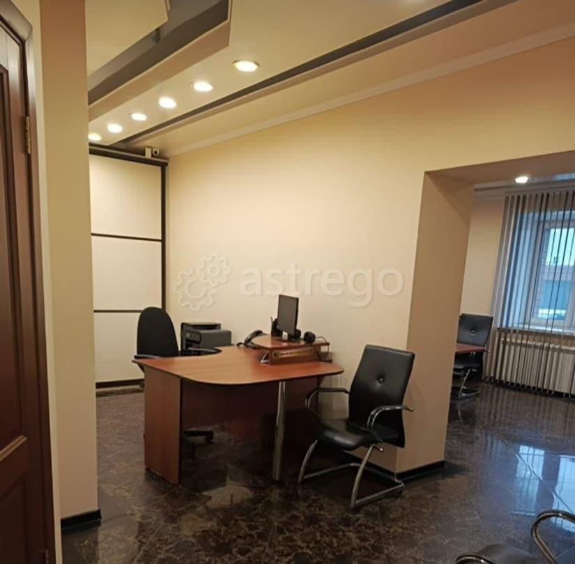 Свободного назначения, 73 м2 Белогорск - изображение 6