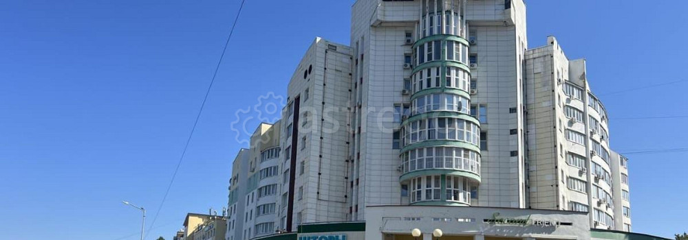 Свободного назначения, 200 м2 Белгород - изображение 2