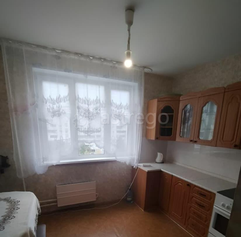 2-комн. квартира, 63 м2, 8/17 эт. Москва - изображение 3