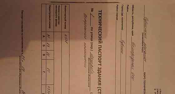 Торговое помещение, 112 м2 Губкин