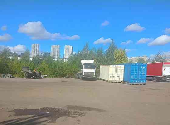 Коммерческий участок, 5 соток Москва