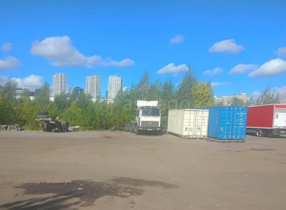 Коммерческий участок, 5 соток Москва - изображение 5