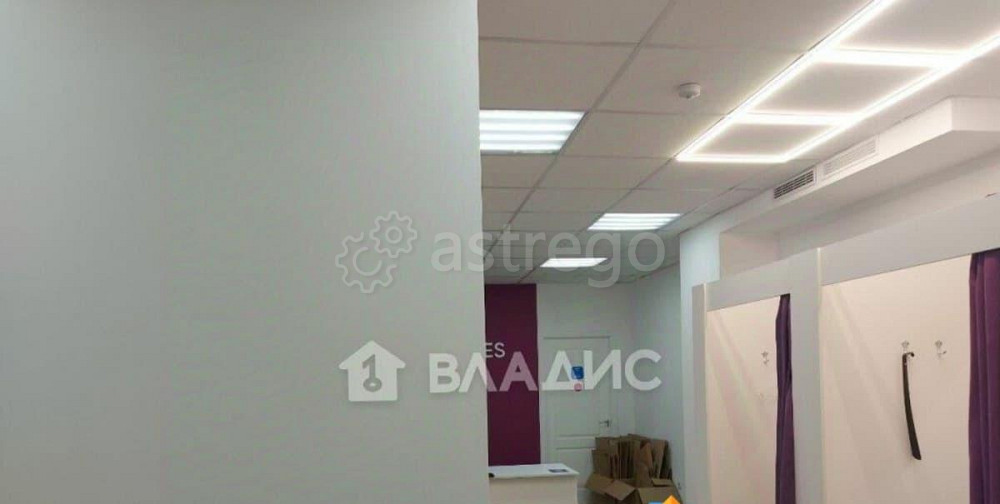 Свободного назначения, 95.5 м2 Белгород - изображение 3