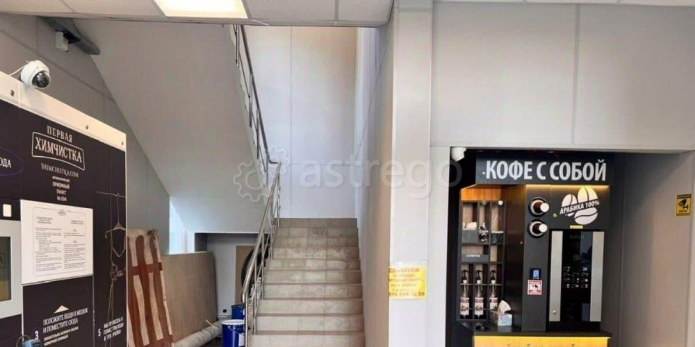 Торговое помещение, 447 м2 Химки - изображение 6