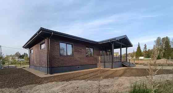 Дом, 137 м2, 15 соток, 1 эт. Пересвет