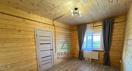 Дом, 130 м2, 10 соток, 2 эт. Иглино