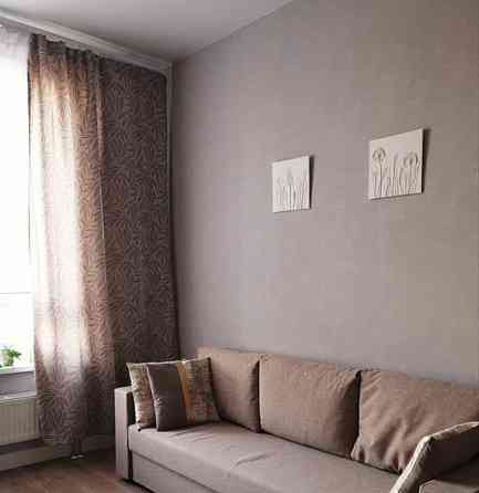 1-комн. квартира, 38 м2, 20/21 эт. Москва