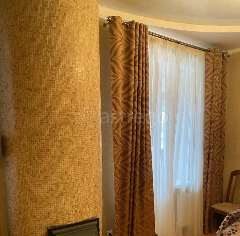 2-комн. квартира, 90 м2, 2/14 эт. Белгород - изображение 5