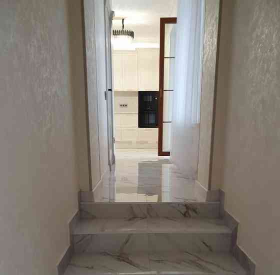 4-комн. квартира, 115 м2, 6/7 эт. Видное