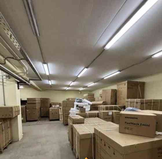 Свободного назначения, 600 м2 Дзержинский