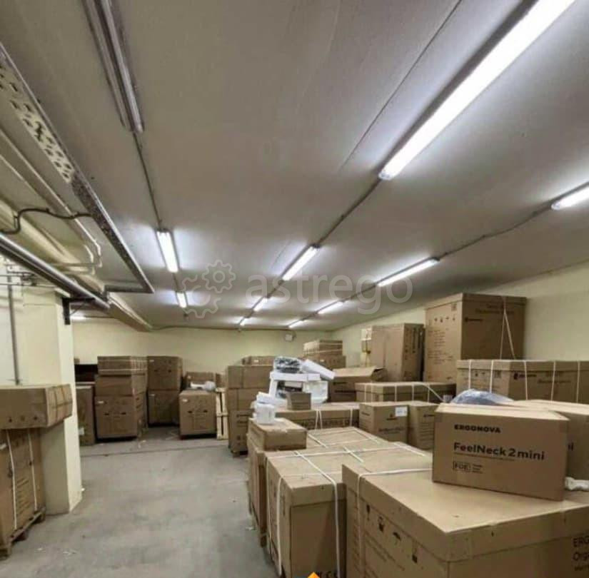 Свободного назначения, 600 м2 Дзержинский - изображение 4