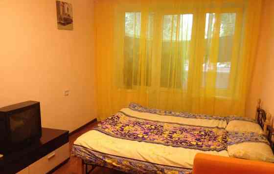 1-комн. квартира, 35 м2, 2/5 эт. Москва