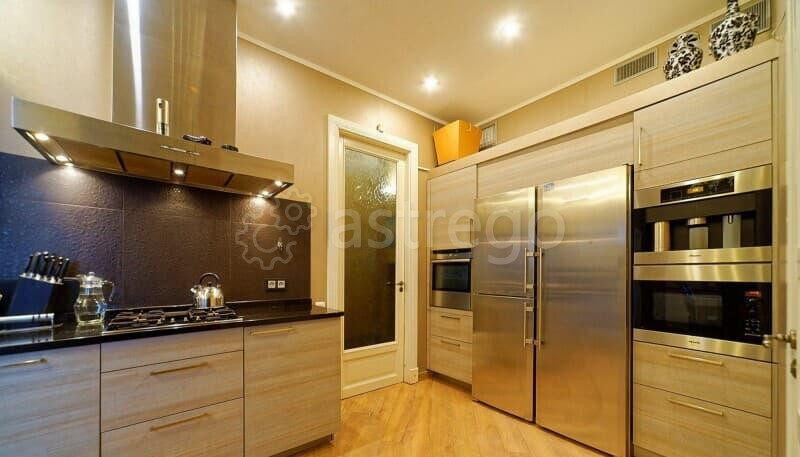 1-комн. квартира, 60 м2, 6/6 эт. Санкт-Петербург - изображение 7