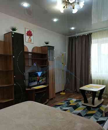 1-комн. квартира, 32 м2, 7/9 эт. Норильск