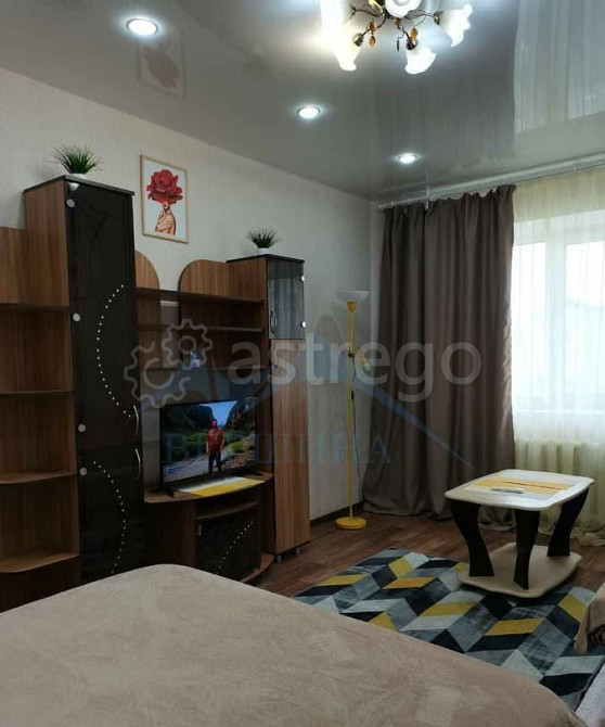 1-комн. квартира, 32 м2, 7/9 эт. Норильск - изображение 2