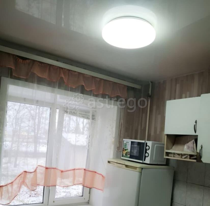 2-комн. квартира, 44 м2, 1/4 эт. Тальменка - изображение 5