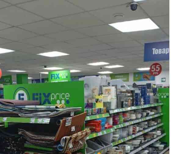 Торговое помещение, 878.1 м2 Голицино