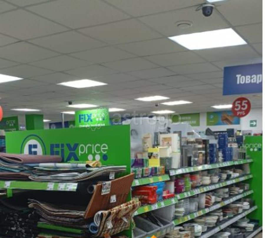 Торговое помещение, 878.1 м2 Голицино - изображение 5