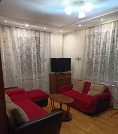 1-комн. квартира, 38 м2, 1/5 эт. Москва