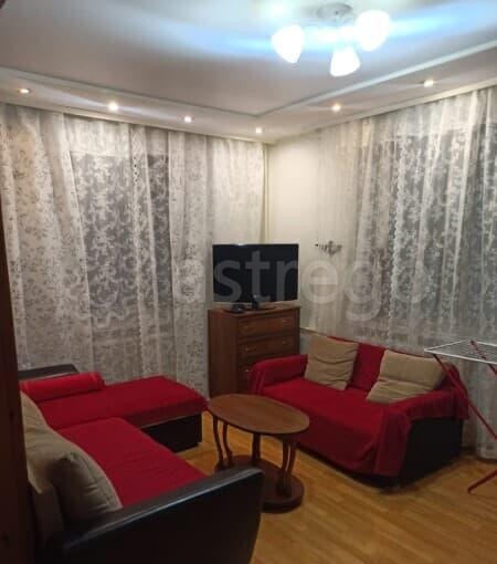 1-комн. квартира, 38 м2, 1/5 эт. Москва - изображение 2