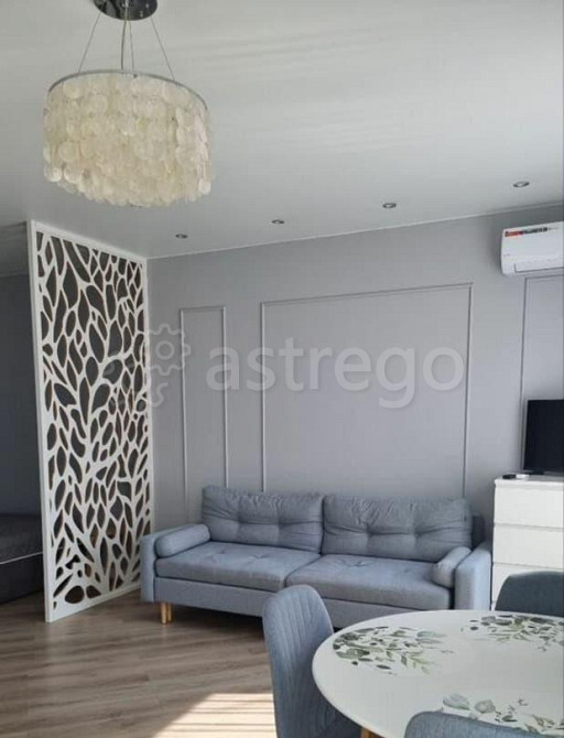 2-комн. квартира, 38 м2, 5/10 эт. Москва - изображение 1