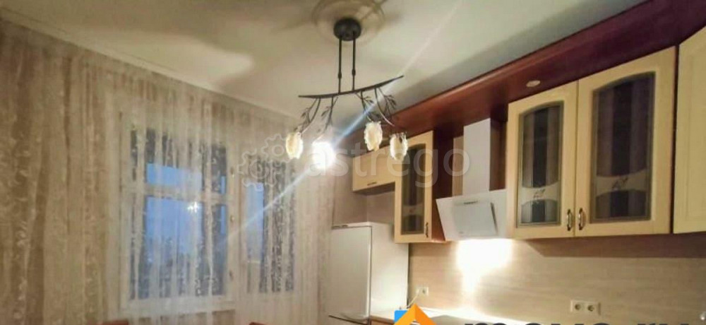 1-комн. квартира, 39 м2, 10/12 эт. Москва - изображение 5