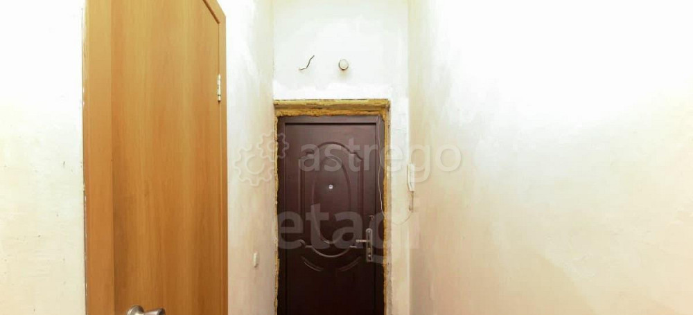 Студия, 25.8 м2, 3/10 эт. Красноярск - изображение 5