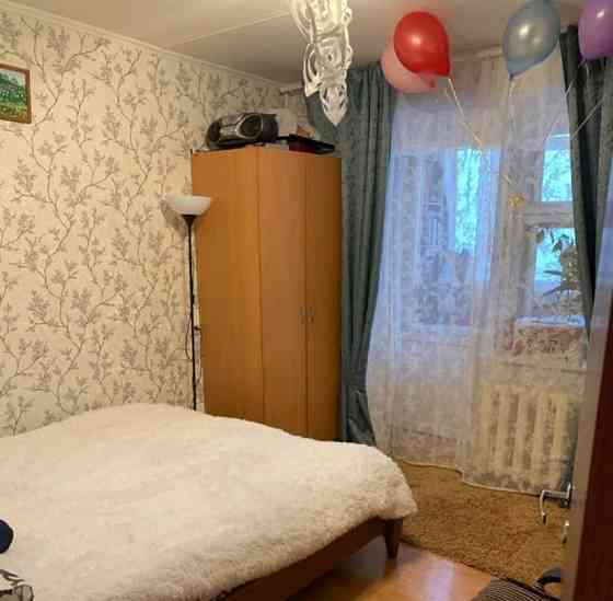 4-комн. квартира, 90.4 м2, 6/9 эт. Уфа