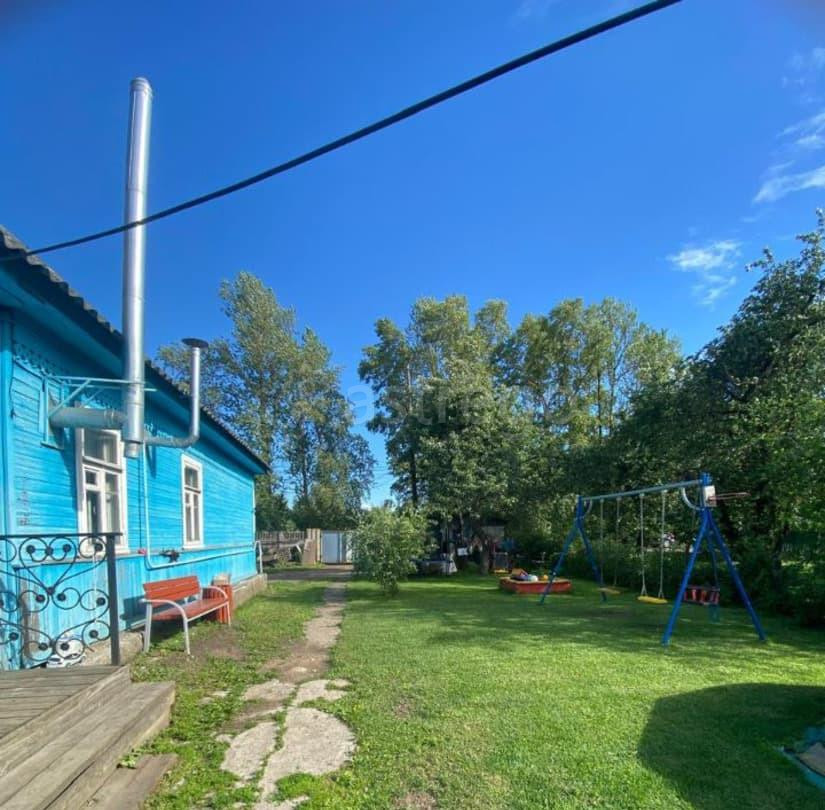 Дом, 50 м2, 12 соток, 1 эт. Санкт-Петербург - изображение 7