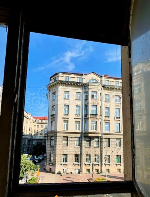 6-комн. квартира, 168 м2, 2/4 эт. Санкт-Петербург - изображение 3