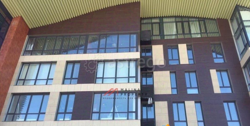 Торговое помещение, 128 м2 Химки - изображение 5