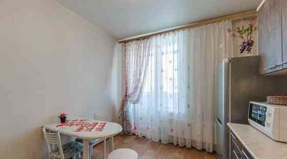 1-комн. квартира, 42 м2, 8/25 эт. Красноярск
