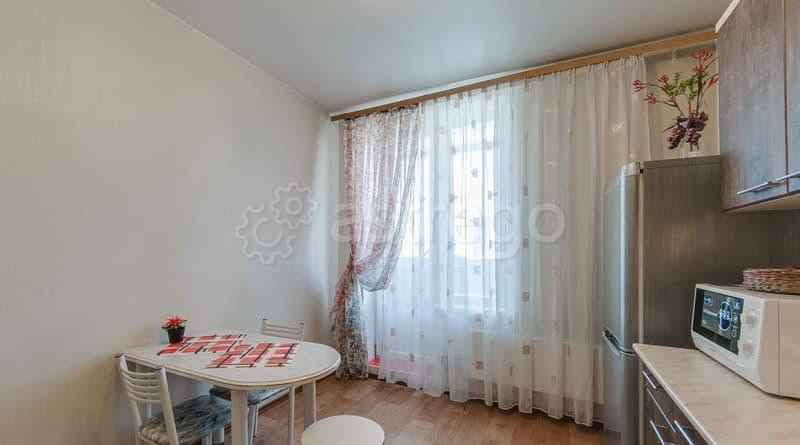 1-комн. квартира, 42 м2, 8/25 эт. Красноярск - изображение 2