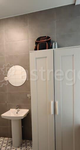 Студия, 22 м2, 4/5 эт. Санкт-Петербург - изображение 5