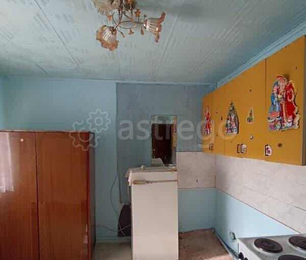 1-комн. квартира, 30 м2, 5/9 эт. Сосновоборск - изображение 4