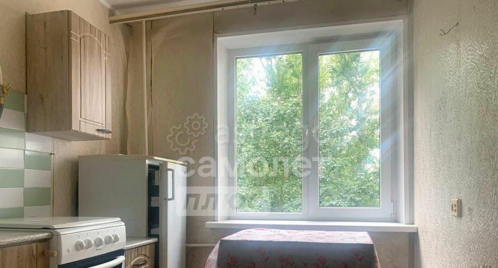 2-комн. квартира, 42.4 м2, 4/5 эт. Кашира - изображение 7